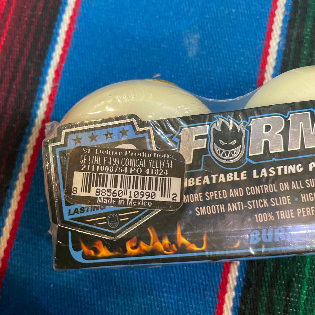 スピットファイアSpitfire Formula 99Duro 54mm