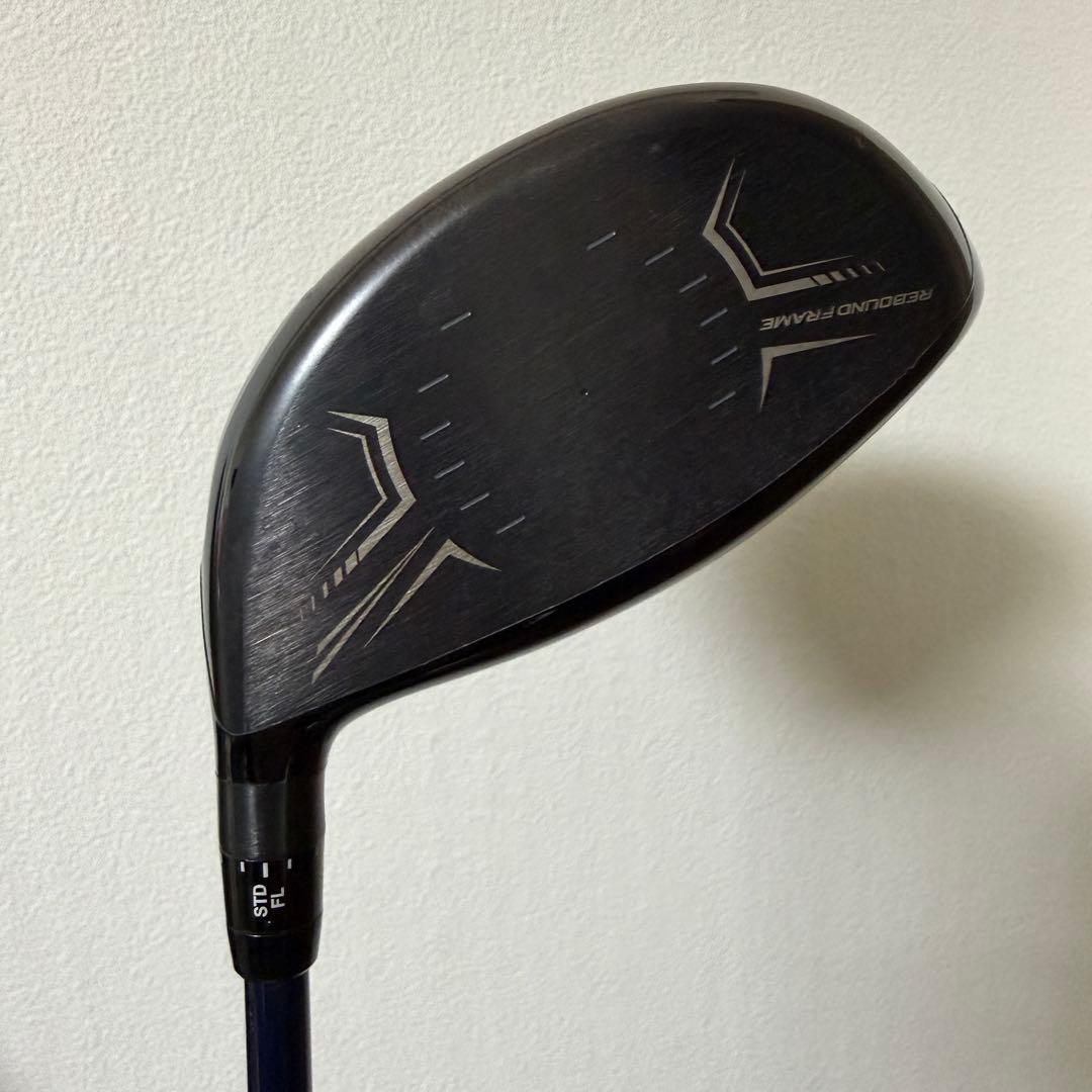 スリクソン SRIXON ZX7 ドライバー 10.5° SR
