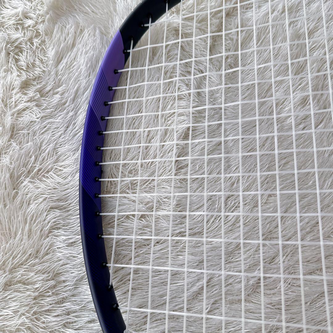 YONEX ヨネックス エアライド テニスラケット 軟式
