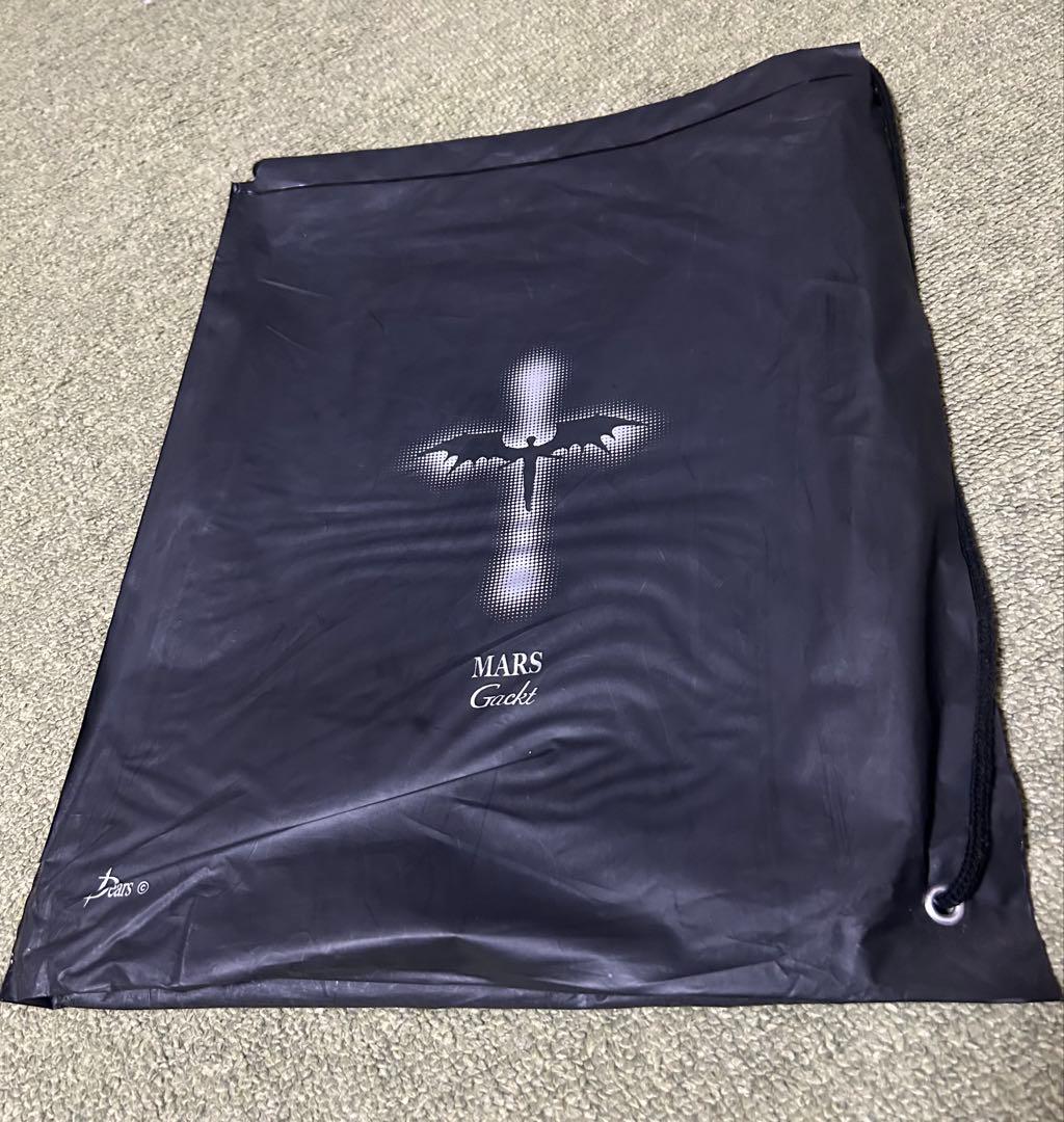 Gackt MARSグッズセット
