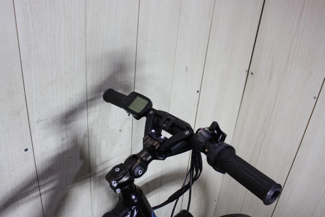 超人気！OTTO Guangta 27.5型 3X8S LED MTB電動