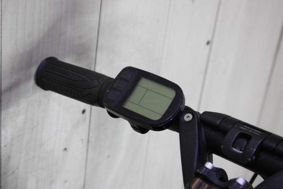 超人気！OTTO Guangta 27.5型 3X8S LED MTB電動