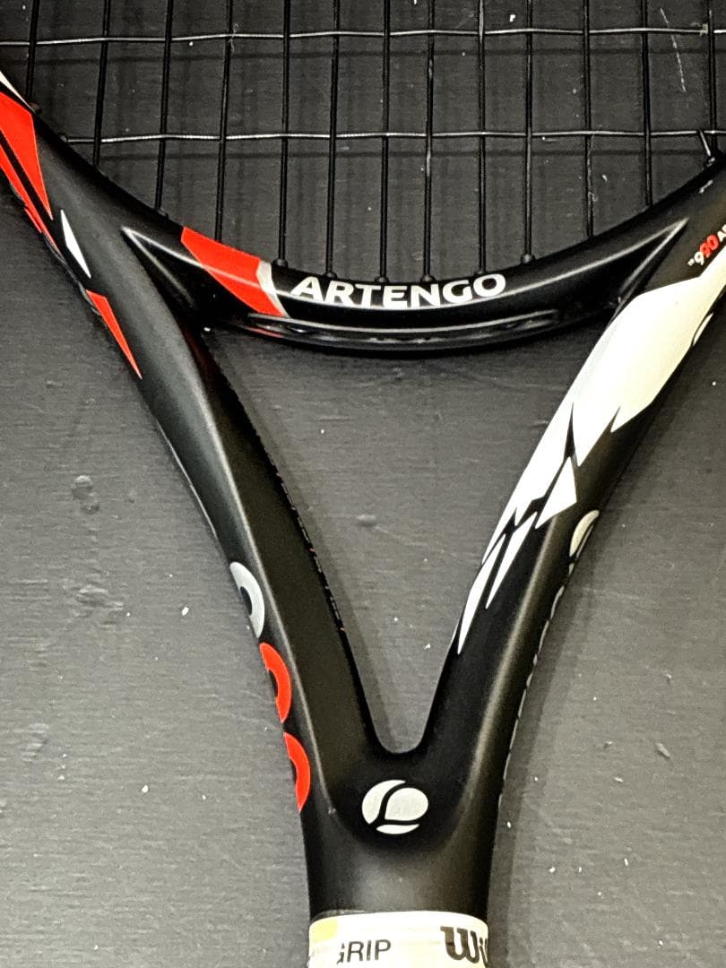 ARTENGO TR 990　アルテンゴ　ジュニア用　硬式テニスラケット
