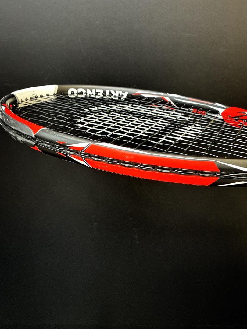 ARTENGO TR 990　アルテンゴ　ジュニア用　硬式テニスラケット