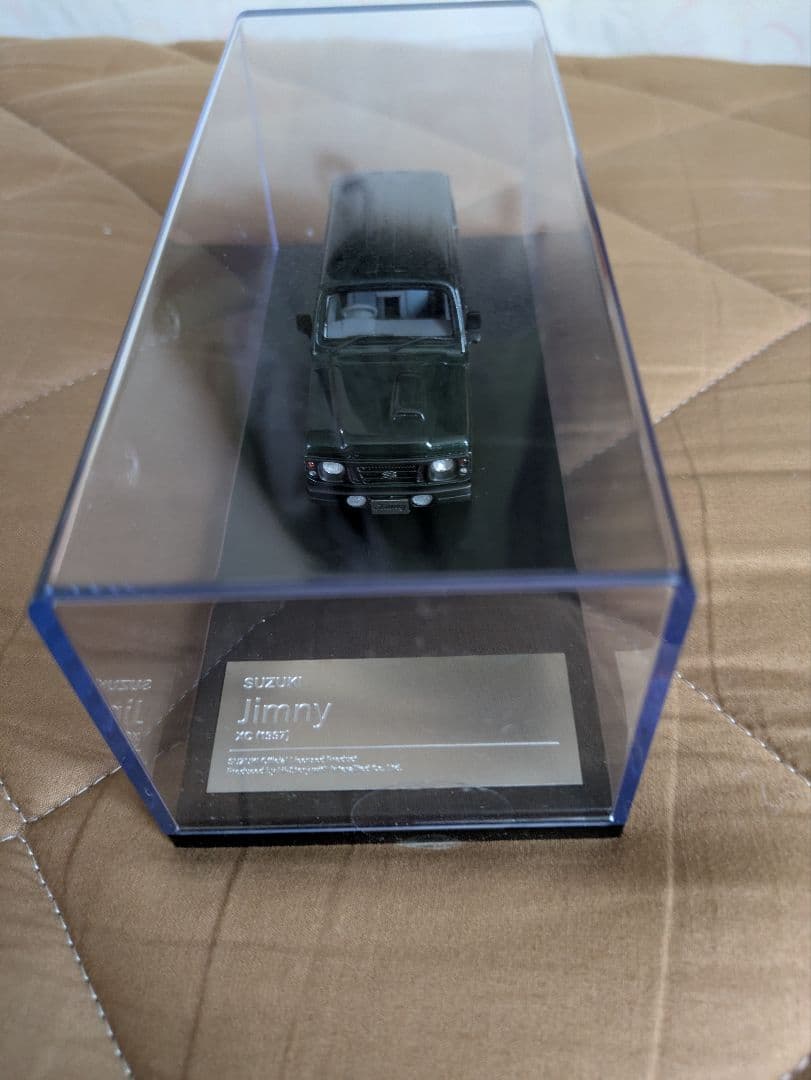 SUZUKI　Jimny　ジムニー