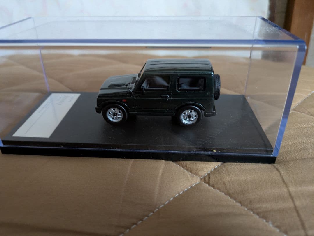 SUZUKI　Jimny　ジムニー