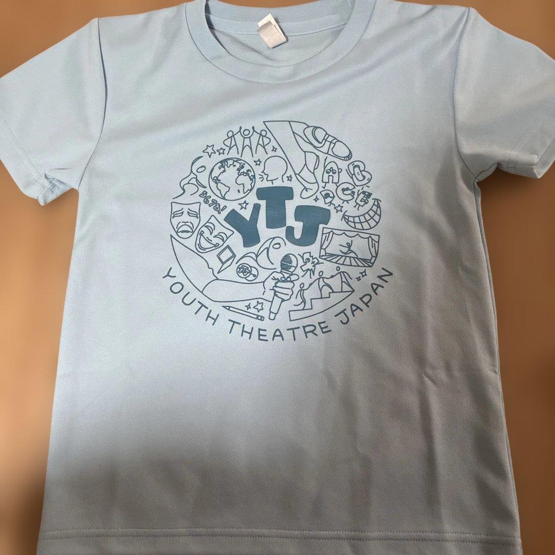 新品！YOUTH THEATRE JAPAN (YTJ)ユニフォームフルセット