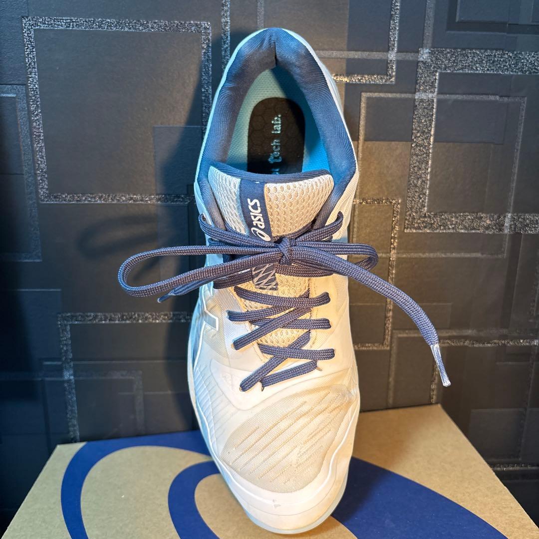 ASICS バレーボールシューズ asics SKY ELITE FF 3