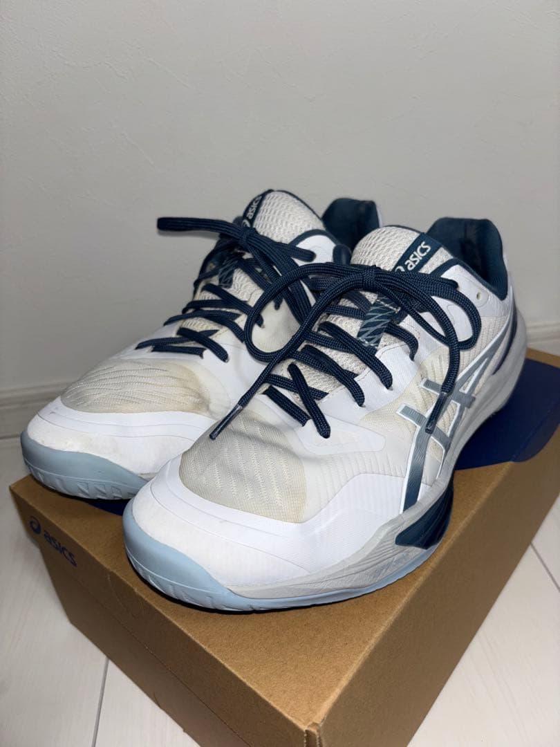 ASICS バレーボールシューズ asics SKY ELITE FF 3