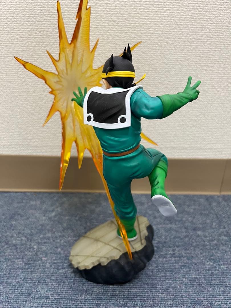 ドラゴンクエスト ダイの大冒険 ARTFX J ポップ　フィギュア