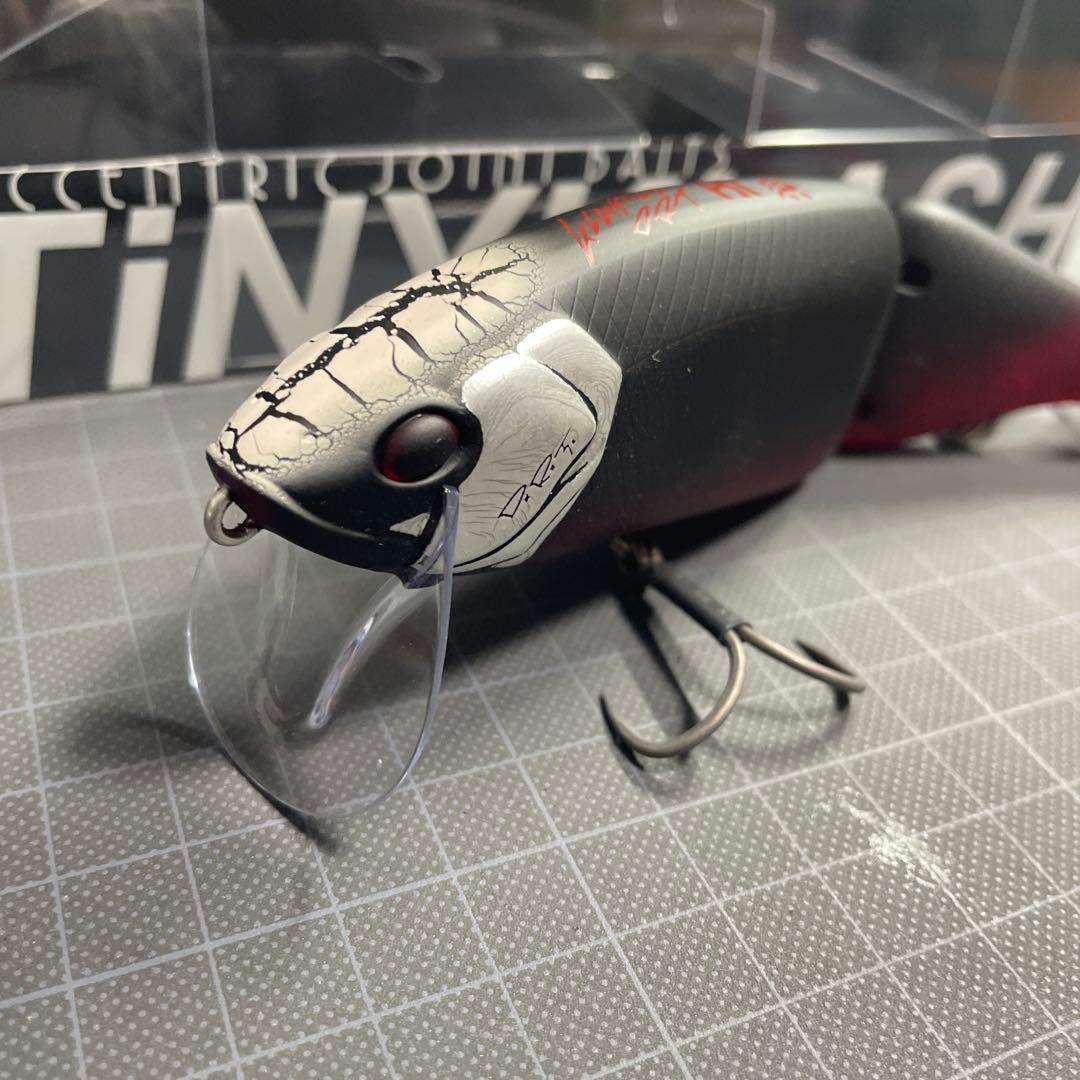 r*o様 DRT タイニークラッシュ HI HAMAッパノンDX