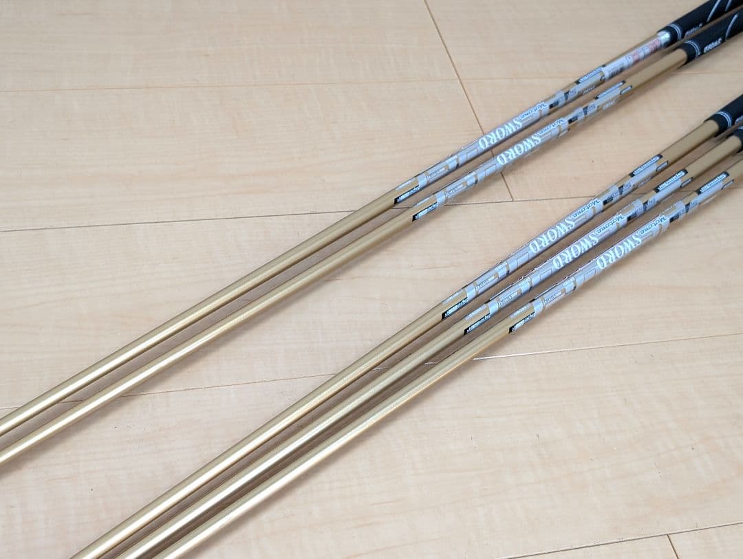 【美品・初心者おすすめ】SWORD ATC589β ゴルフクラブ 12本セット