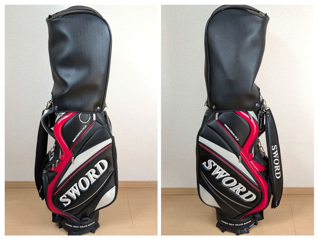 【美品・初心者おすすめ】SWORD ATC589β ゴルフクラブ 12本セット