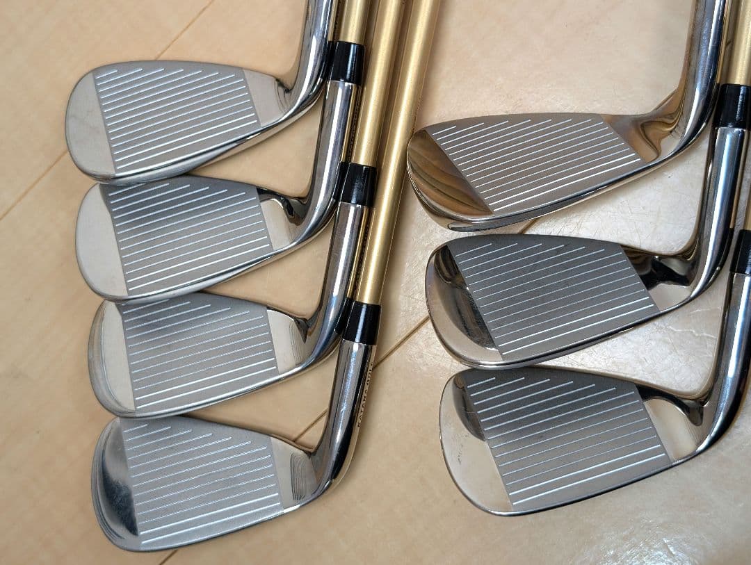 【美品・初心者おすすめ】SWORD ATC589β ゴルフクラブ 12本セット