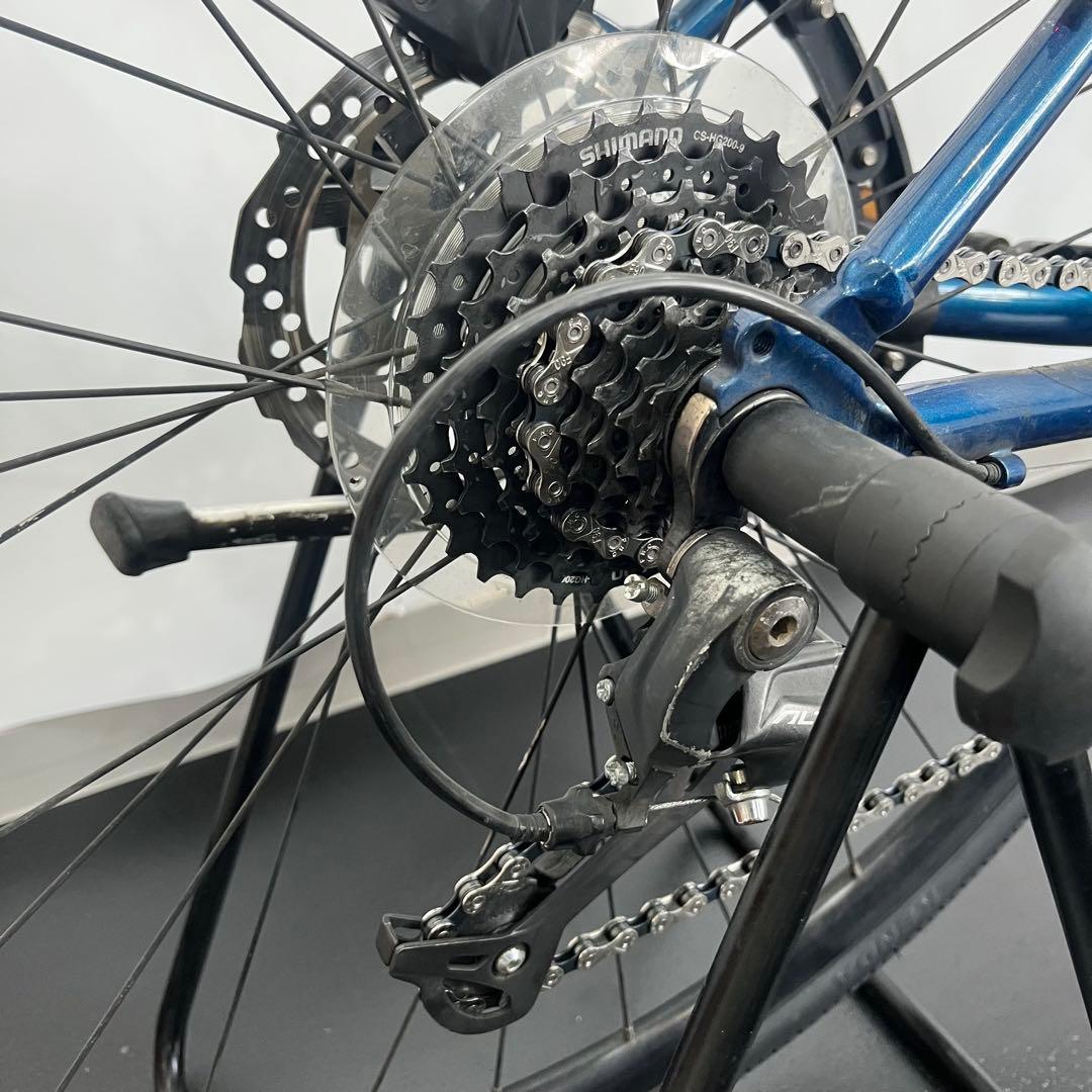 コーダーブルーム KhodaaBloom RAIL DISC EX 2020