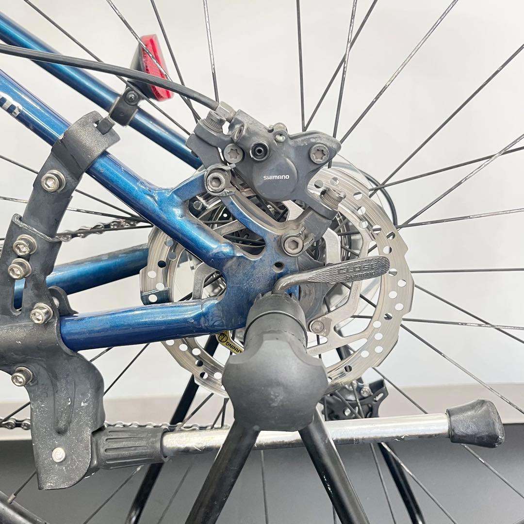 コーダーブルーム KhodaaBloom RAIL DISC EX 2020
