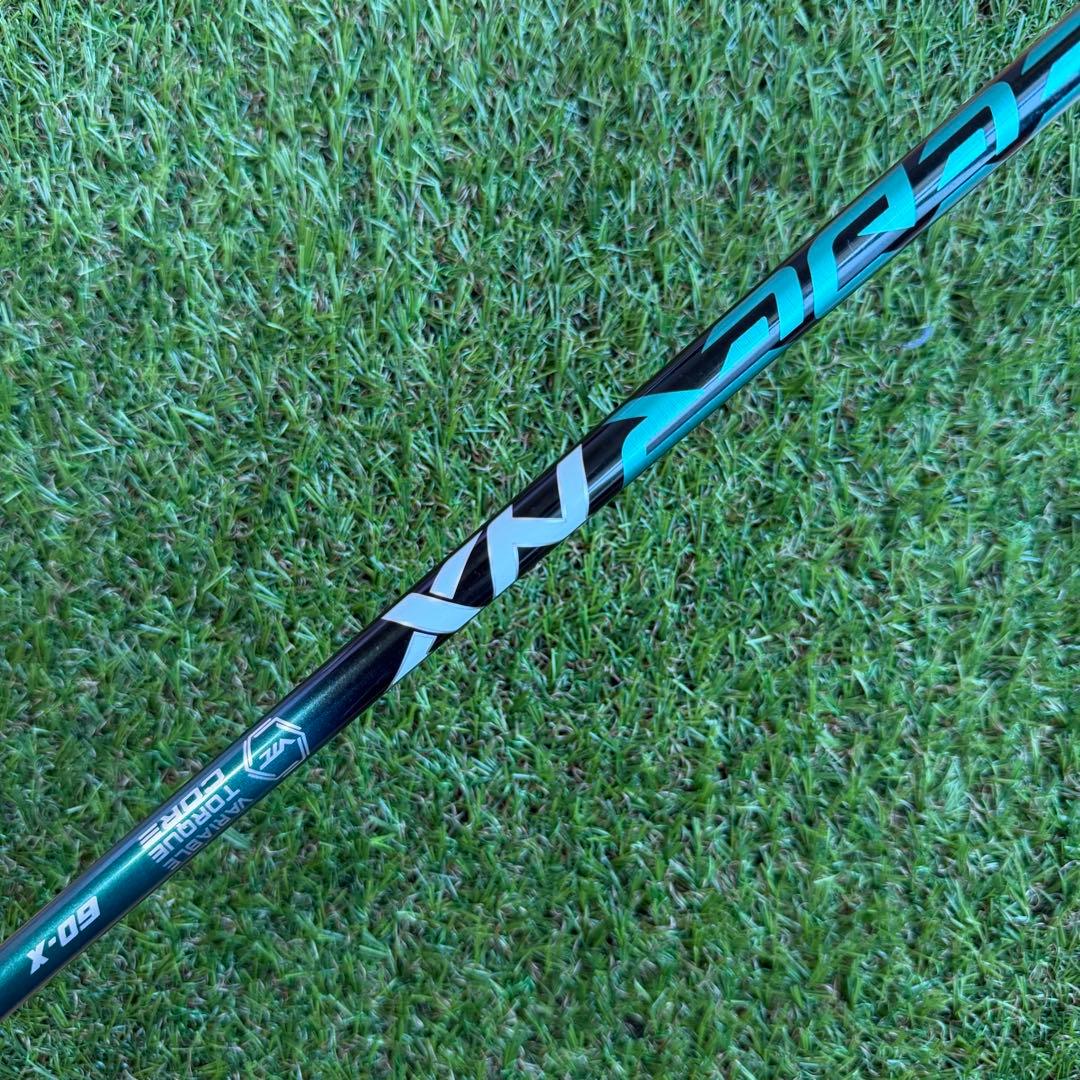 【ツアー支給品】テーラーメイド M2 TOUR 3W 15°