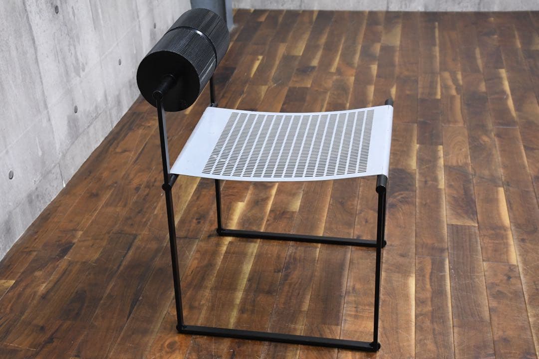 FAC37 名作 Cassina.ixc Alias アリアス セコンダチェア