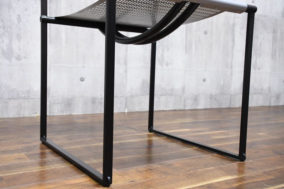 FAC37 名作 Cassina.ixc Alias アリアス セコンダチェア