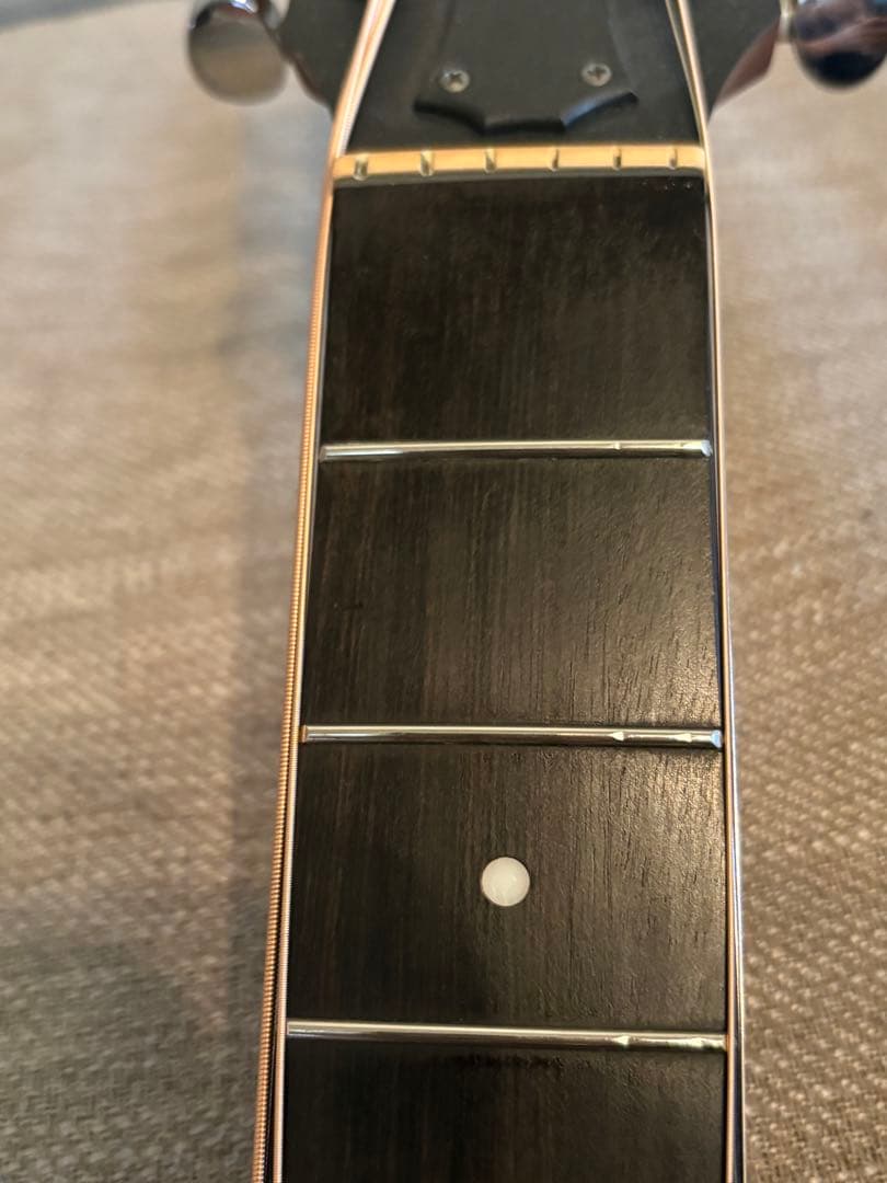 Taylor GS Mini 傷あり ケース付き アコギ 演奏性良好