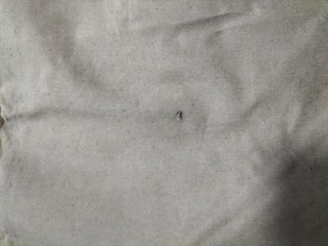 ルーマニア軍 ポンチョ テントシート パラトカ