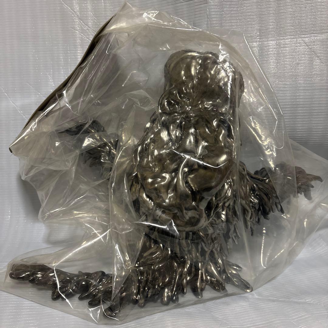 ccp ヘドラ　ストロンチウムver