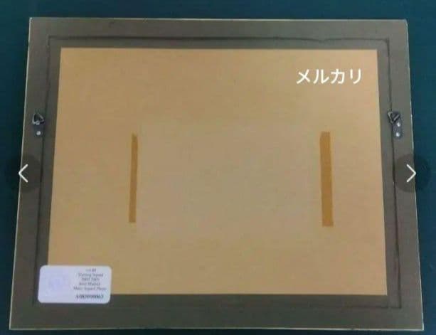 レアルマドリード サインフォト 8名 直筆サイン　証明書付