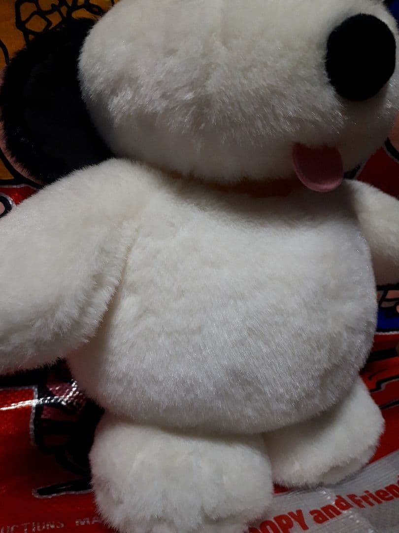 オラフ familiar ヴィンテージ ぬいぐるみ　OLAF レアpeanuts