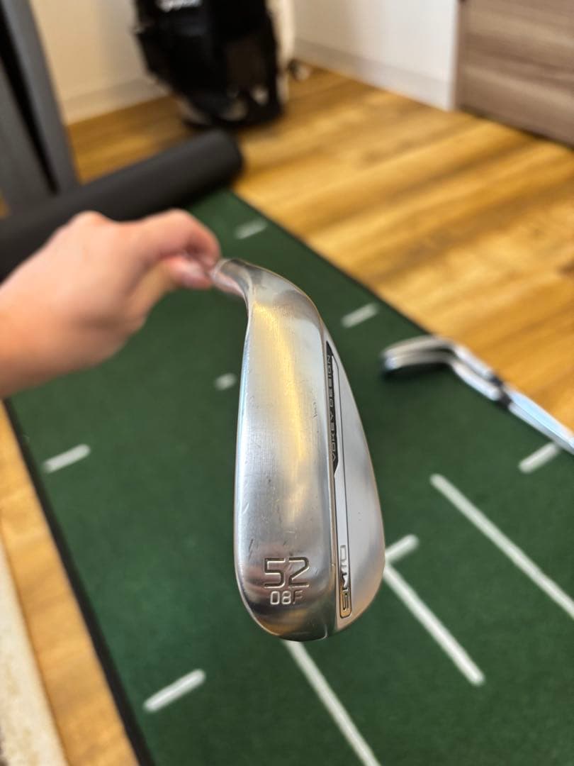 Vokey SM10 ウェッジ 52 56 60 セット DG EX X100