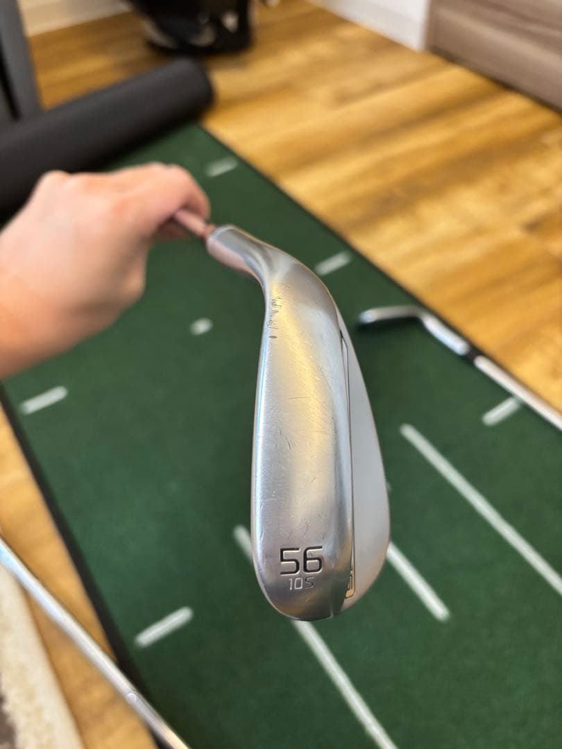 Vokey SM10 ウェッジ 52 56 60 セット DG EX X100