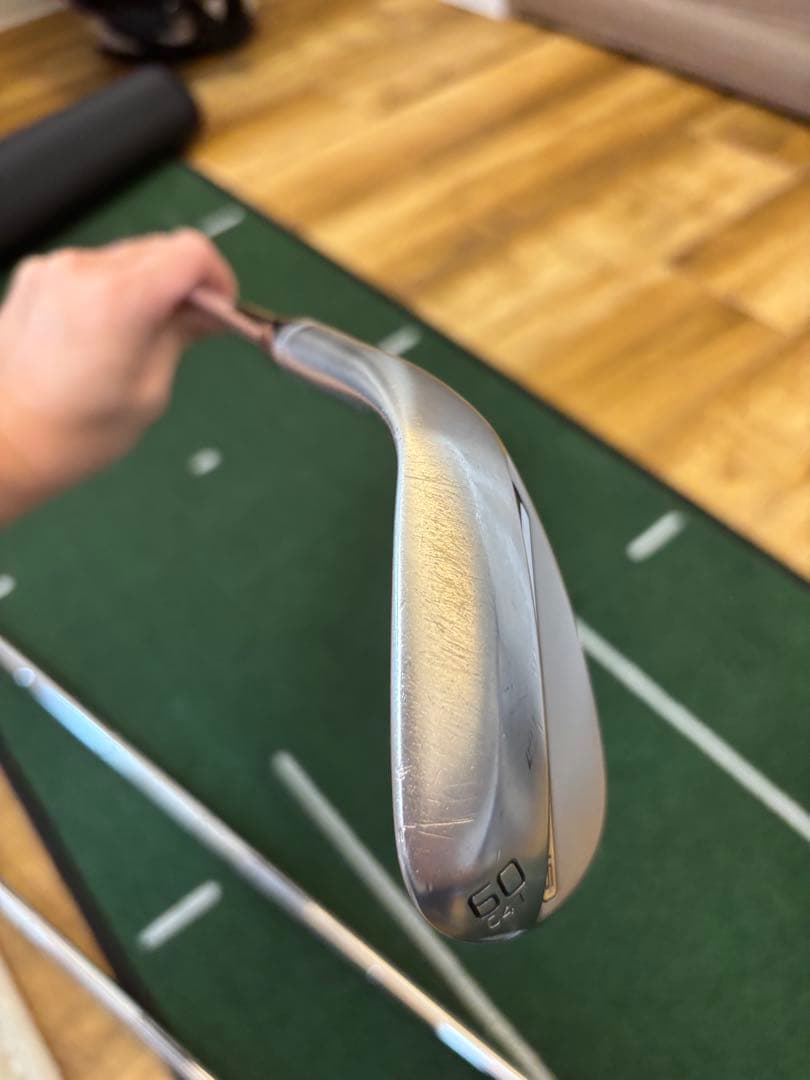 Vokey SM10 ウェッジ 52 56 60 セット DG EX X100