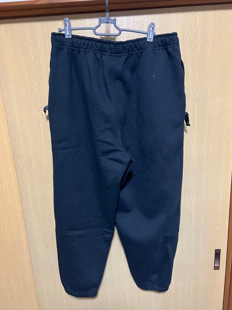 Nike スウェットパンツ 黒