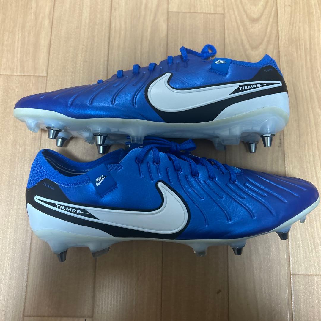 Nike Tiempo ティエンポ レジェンド 10 SG 30cm