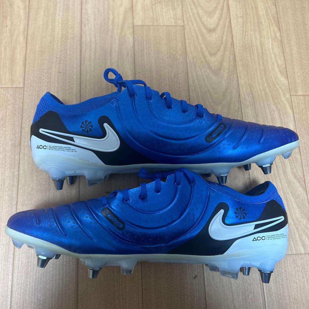 Nike Tiempo ティエンポ レジェンド 10 SG 30cm