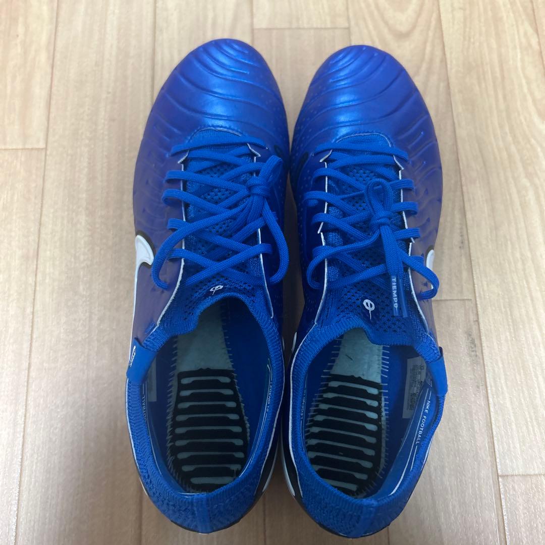 Nike Tiempo ティエンポ レジェンド 10 SG 30cm