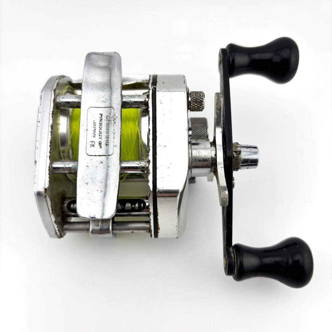 【動作確認済】SHIMANO Bantam 200 SG シマノ バンタム