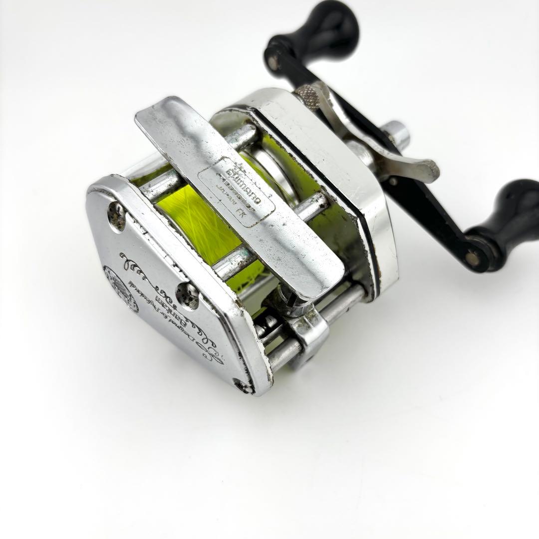 【動作確認済】SHIMANO Bantam 200 SG シマノ バンタム