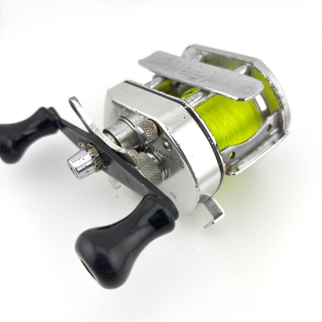 【動作確認済】SHIMANO Bantam 200 SG シマノ バンタム