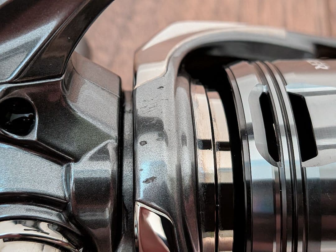 シマノ(SHIMANO) スピニングリール 24 ツインパワー C5000XG