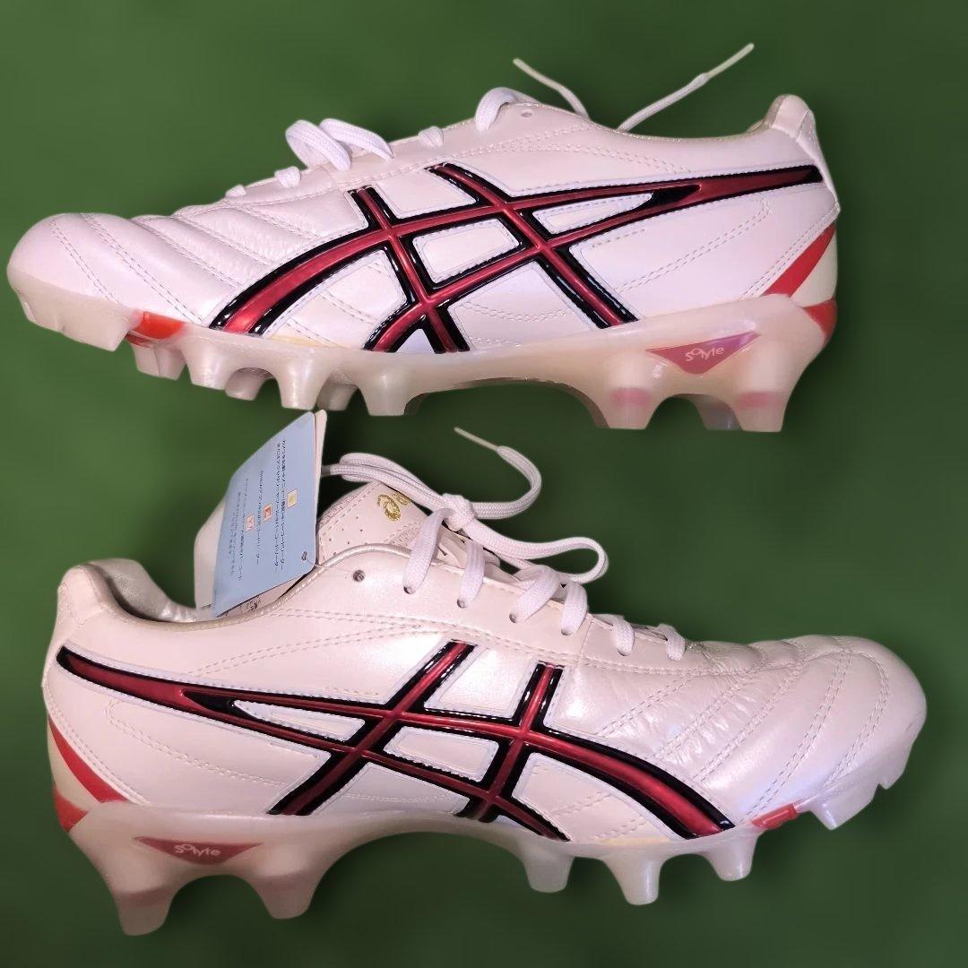 asics サッカーシューズ LETHAL TIGREOR JP2 26.5cm