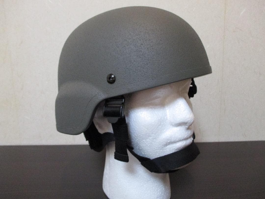 新品　レプリカ　米軍　ACH　コンバットヘルメット　タクティカルヘルメット