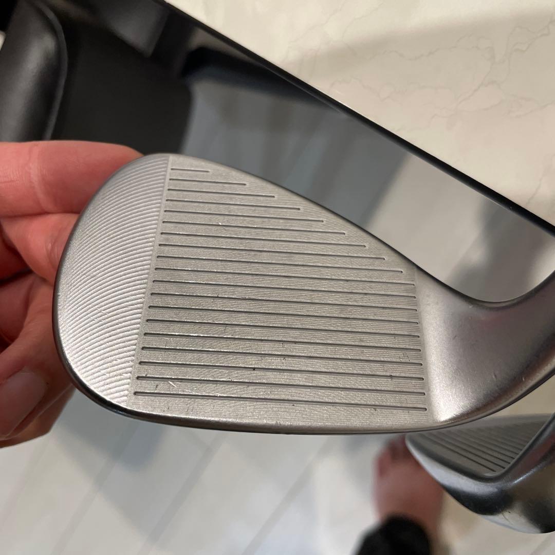 Cleveland クリーブランド CVX 50 54 58 3本セット