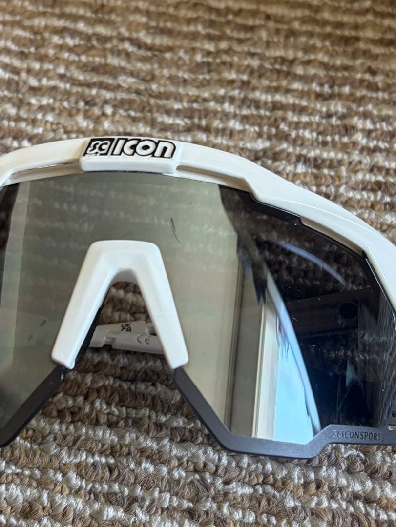 SCICON AEROSHADE KUNKEN シーコン エアロシェード