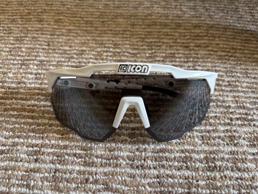 SCICON AEROSHADE KUNKEN シーコン エアロシェード