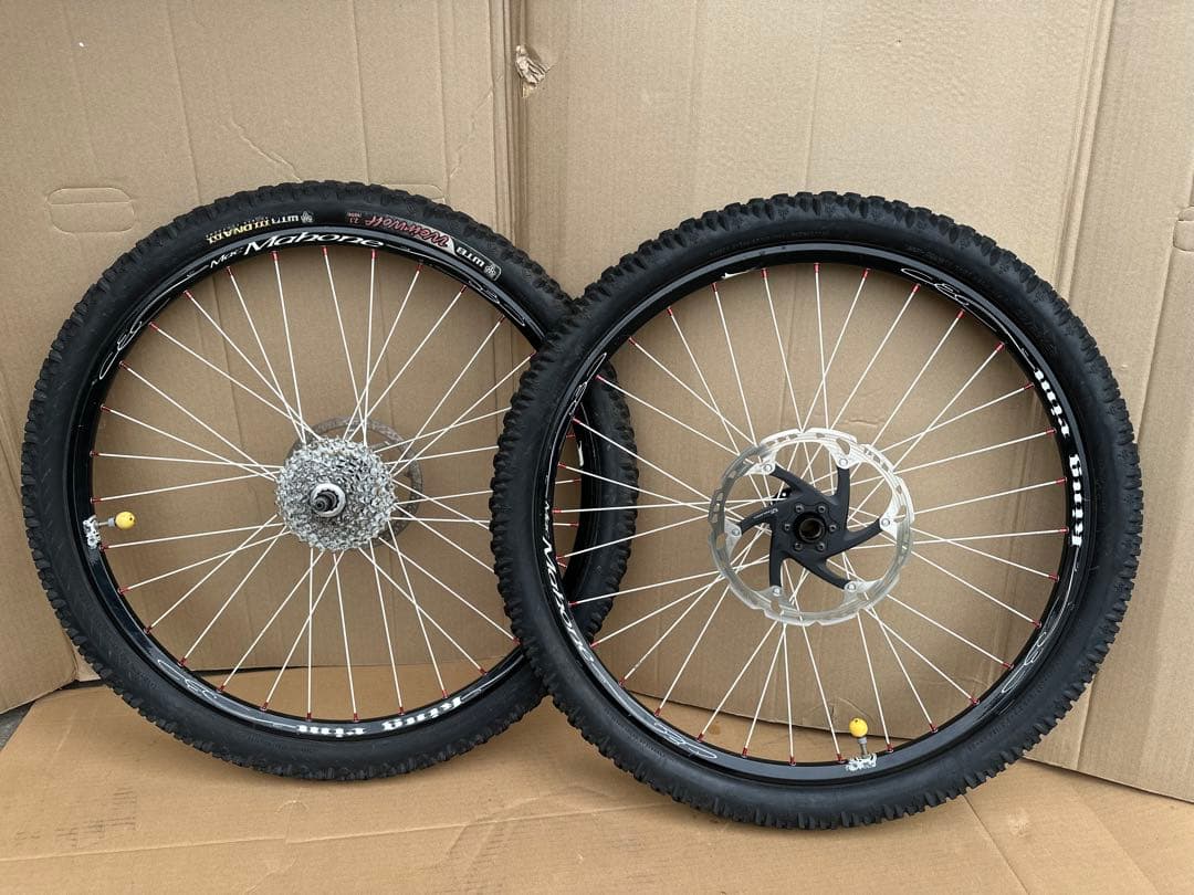 自転車