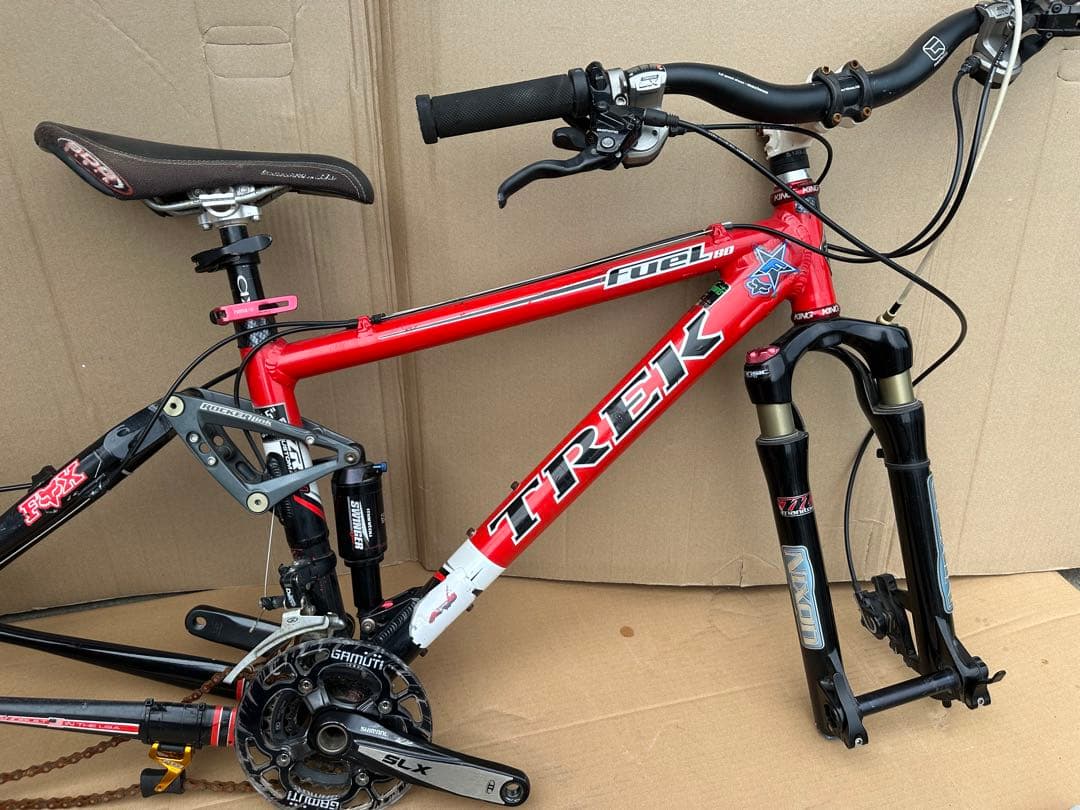 自転車