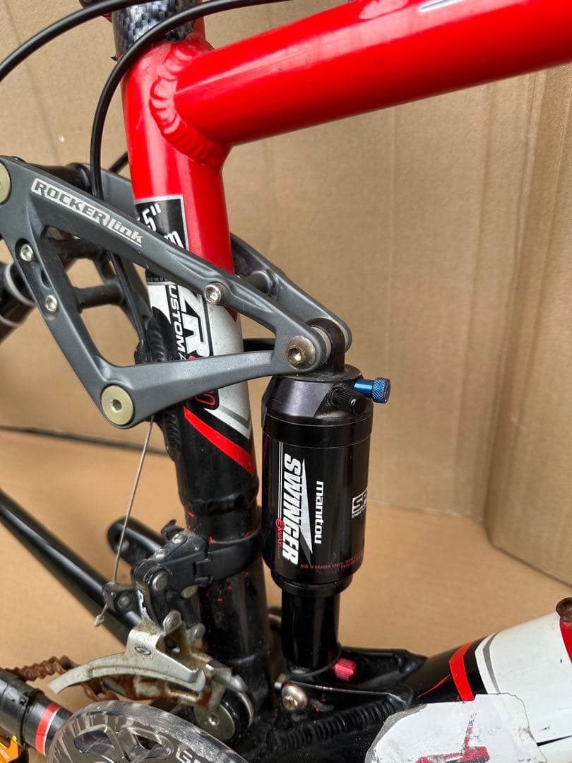自転車