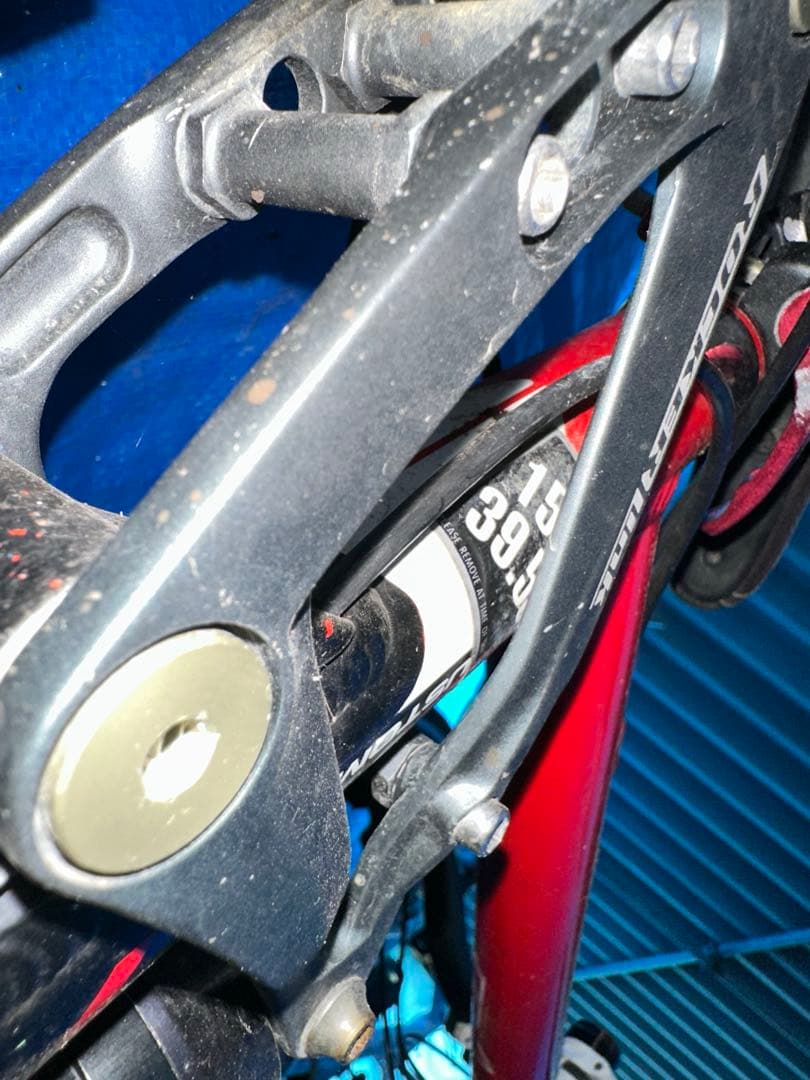 自転車