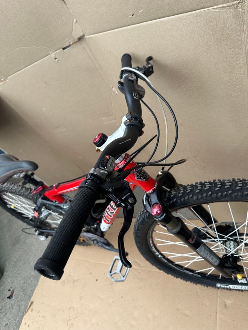 自転車