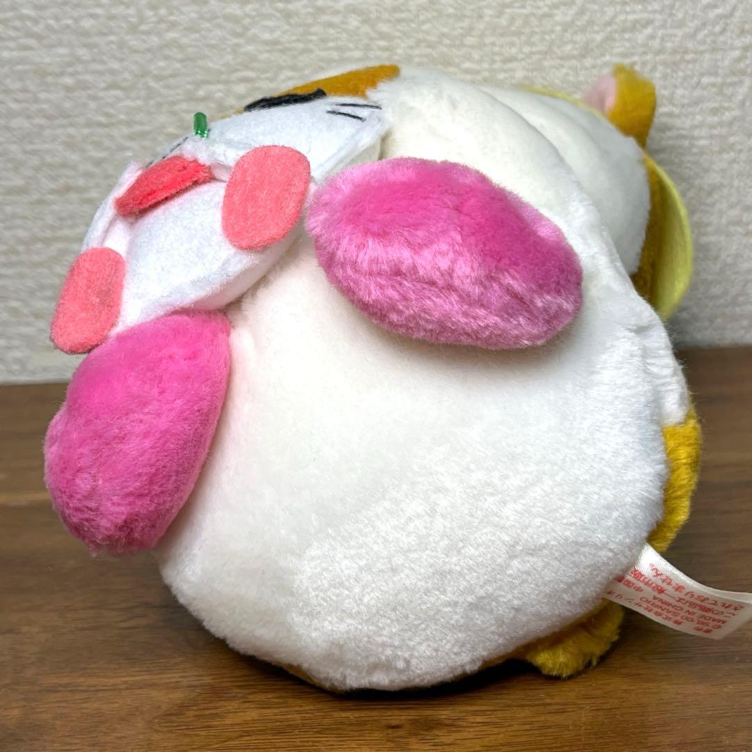サンリオ　コロコロクリリン ぬいぐるみ 2000年製